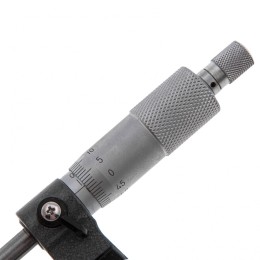 Matrix Микрометр механический,0-25 мм 317255