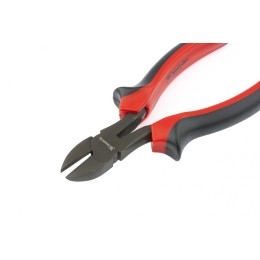 Matrix Бокорезы Black Nickel, 200 мм, двухкомпонентные рукоятки 17576