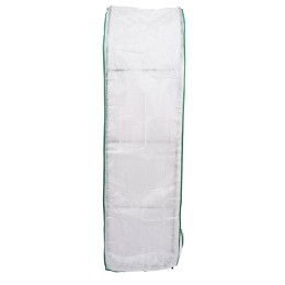 Palisad Парник для рассады, 4 уровня, с чехлом, 155х60х40 см 69138