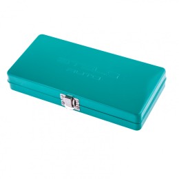 Stels Набор ударных торцевых головок Torx 1/2", в кейсе, 8 шт. 13999