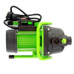 Сибртех Садовый поверхностный насос СПН650-П, 650 Вт, напор 37 м, 3200 л/ч, пластик 97244