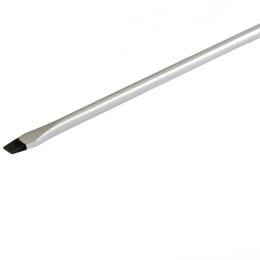 Matrix Отвертка Fusion, SL3 х 80 мм, CrV, трехкомпонентная рукоятка "Anti slip" 11406