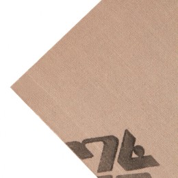 Сибртех Шлифлист на тканевой основе, зернистость № 16, 240 х 170 мм, 10 шт, водостойкий, "БАЗ" Россия 75670