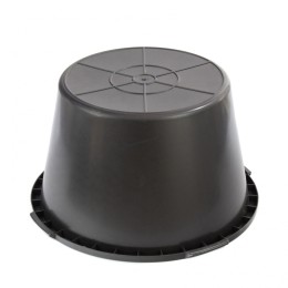 Сибртех Таз круглый строительный, 60 л Россия 814415