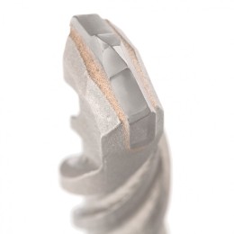 Gross Бур по бетону Pro, 12 х 160 мм, SDS Plus 70663