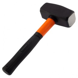 Sparta Кувалда, 2000 г, фибергласовая обрезиненная рукоятка 10917