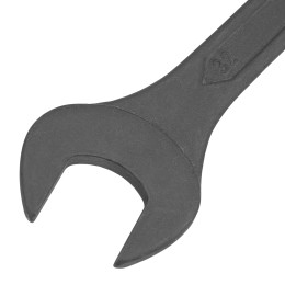 Сибртех Набор ключей комбинированных, 6 - 32 мм, 22 шт., CrV, фосфатированные, ГОСТ 16983 15479