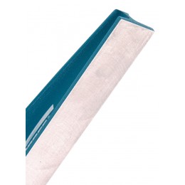 Gross Уровень литой, 500 мм, 2 глазка 34915