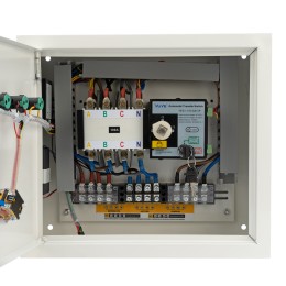 Denzel Блок автоматического запуска PS-180TS 946716