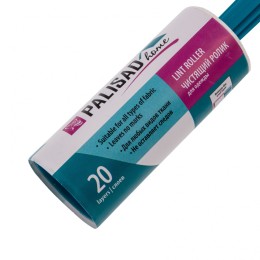 Palisad Чистящий ролик для одежды, 20 слоев, Home 931035