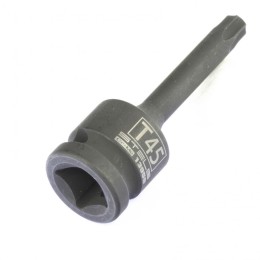 Stels Головка ударная Torx 45, 1/2 13959
