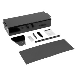 Denzel Ящик-сиденье для мотоблочного прицепа B-500 59951