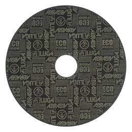 Луга Абразив Круг отрезной по металлу, 125 х 1.0 х 22 мм "Луга" Россия73654