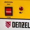 Генератор бензиновый GE 7900, 6.5 кВт, 220 В/50 Гц, 25 л, ручной пуск  Denzel 94638