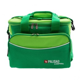 Palisad Сумка холодильник 320 x 250 x 240 мм, с двумя охлаждающими блоками Camping 69597