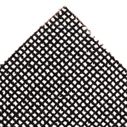 Matrix Сетка абразивная, P 80, 106 х 280 мм, 25 шт 75168