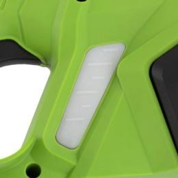 Сибртех Пила цепная электрическая ПЦЭ-2000П с поперечным двигателем, 2.0 кВт, 16'' (40 см) 95613