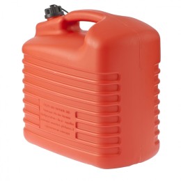 Stels Канистра для топлива, пластиковая, 20 л 53123