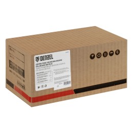 Denzel Педаль управления для ITIG-200 ACDC Mix Pulse //94334