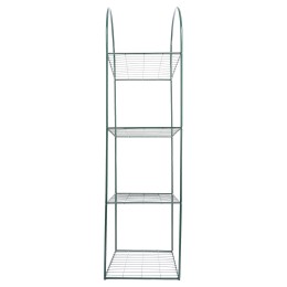 Palisad Парник для рассады, 4 уровня, с чехлом, 155х60х40 см 69138