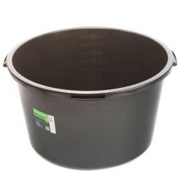 Сибртех Таз круглый строительный, 90 л Россия 81442