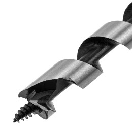 Matrix Сверло по дереву шнековое, 16 х 460 мм, шестигранный хвостовик 70124