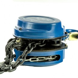 Stels Таль цепная, 3 т, h подъема 3 м, расстояние между крюками 500 мм 51947