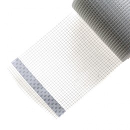 Matrix Серпянка самоклеящаяся, 100 мм х 10 м 89006