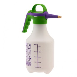 Palisad Опрыскиватель ручной с клапаном сброса давления, 2 л 64739