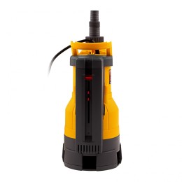 Denzel Дренажный насос DPХ800, Х-Pro, 800 Вт, подъем 8 м, 13500 л/ч 97226