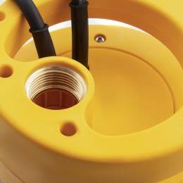 Denzel Погружной насос высокого давления PH900, X-Pro, подъем 30 м, 900 Вт, 5500 л/ч 97233