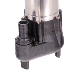 Сибртех Фекальный насос СФН250, 250 Вт, напор 8 м, 10000 л/ч 99801