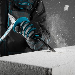 Gross Зубило-скарпель, 250 х 19 мм-3/4" 18711