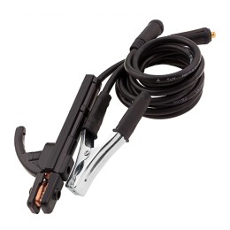 Сибртех Инверторный аппарат дуговой сварки ИДС-220K, 220 А, ПВ 80%, диаметр электрода 1,6-5 мм 94395