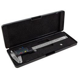 Matrix Штангенциркуль, 150 мм, электронный 31611