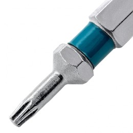Gross Бита Torx 8 х 50, сталь S2, 10 шт. 11467