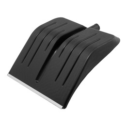 Sparta Лопата для уборки снега пластиковая, 405 х 420 мм, без черенка, 61641