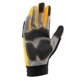 Denzel Перчатки универсальные, усиленные, размер 10// 67991