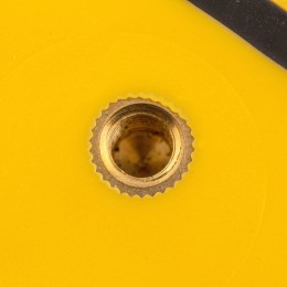 Denzel Лазерный уровень LX 03 Green, 30 м, 520 нм, резьба 1/4" 35058