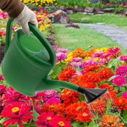 Sparta Лейка садовая, 5 л, пластмассовая 67510