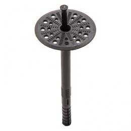 Сибртех Дюбель, Гриб для крепления утеплителя, 140 мм, 350 шт/уп 46046