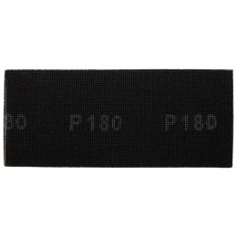 Denzel Сетка абразивная, P 180, 115 х 280 мм, 5 шт 75177