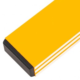 Denzel Уровень алюминиевый, 1200 мм, фрезерованный, 3 глазка 33684