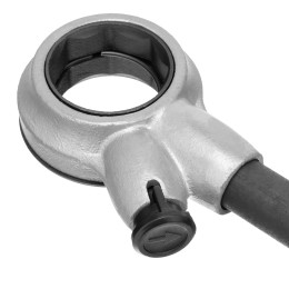 Sparta Трещотка для клуппов с удлинителем 77375