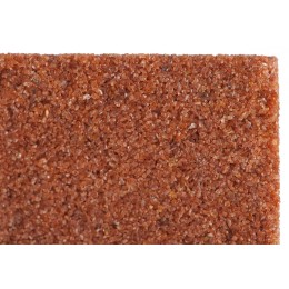 Луга Абразив Брусок абразивный, БП 50 20 200 25А 60 М 6 V (M, N) "Луга" Россия 76408