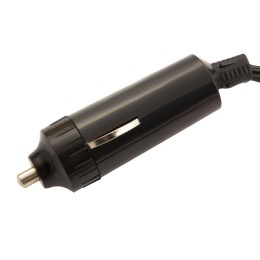 Denzel Компрессор автомобильный DС-20,12 В, 7 атм, 35 л/мин 58054