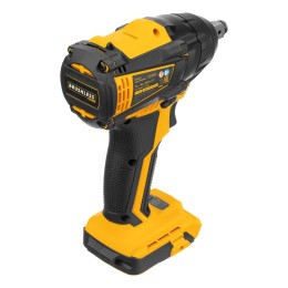 Denzel Гайковерт ударный аккумуляторный бесщет CIW-IB-300-0, Li-ion, 18В, 300Нм 26502