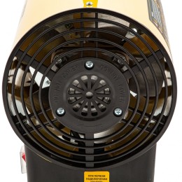 Denzel Газовая тепловая пушка GHG-15, 15 кВт, 500 м3/ч  96477