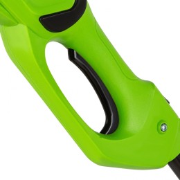 Сибртех Триммер электрический ЭКИ-1100, 1100 Вт, 350 мм, катушка, разборная штанга 96631