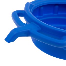 Stels Поддон для сбора масла, 8 л 56704